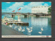 United Kingdom - Nottingham - The Trent Bridge - Dennis Postcards - Nottingham