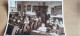 UNE ANCIENNE CLASSE D'ECOLE ANNÉE 40/50 PHOTO 18/12 CM - Anonymous Persons