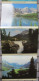 CANADA ROCKIES BANFF NATIONAL PARK SPRINGS FOLDER LOT BROUCHURE POSTCARD CARTE POSTALE ANSICHTSKARTE POSTKARTE CARTOLINA - Granby