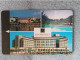 HOTEL KEYS - 2533 - TURKEY - FAME RESIDENCE - Hotelsleutels (kaarten)