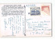 X1607 THE DOUBLE-DECKED STRATO CLIPPER - ISLAND STAMPS - 1946-....: Modern Era