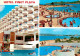 73722681 San Antonio Abad Hotel Pinet Playa Swimming Pool Strand San Antonio Aba - Sonstige & Ohne Zuordnung