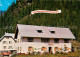 73722674 Uttendorf Salzburg Alpengasthof Pension Enzingerboden Uttendorf Salzbur - Autres & Non Classés
