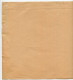 Germany 1938 8pf. Meter Drucksache Cover; Berlin - Überwachungsstelle Für Lederwirtschaft (Leather Industry) - Macchine Per Obliterare (EMA)