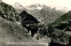 73722646 Bad Hofgastein Annakaffee Mit Hohen Tauern Bad Hofgastein - Other & Unclassified