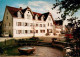 73722600 Heiligenberg Baden Gasthof-Pension Bayerischer Hof Aussenansicht Heilig - Other & Unclassified