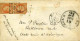 MTM127 - 1854 TRANSATLANTIC LETTER FRANCE TO USA STEAMER BALTIC COLLINS LINE - Postal History
