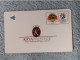 HOTEL KEYS - 2537 - TURKEY - KAYA PRESTIGE - Hotel Keycards