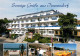 73722562 Timmendorfer Strand Hotel Atlantis Aussenansicht Strand Timmendorfer St - Timmendorfer Strand