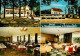 73722530 Petershagen Weser Hotel-Waldrestaurant Deichmuehle Teilansichten Peters - Petershagen