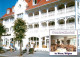 73722525 Binz Ruegen Centralhotel Aussenansicht Binz Ruegen - Other & Unclassified