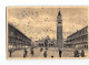 X1616 VENEZIA PIAZZA SAN MARCO - CAMPANILE - Venezia (Venice)