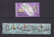 NOUVELLES-HEBRIDES 1974 TIMBRE N°394/97 NEUF** DECOUVERTE DES ILES - Unused Stamps