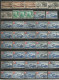 Suisse Timbres Diverses - Collections