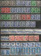 Suisse Timbres Diverses - Collections