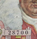 Delcampe - Billet 100 Francs Martinique La Bourdonnais, Francs, Caisse Centrale De La France D'Outre-Mer - Autres - Océanie