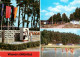 73722431 Waren Mueritz Zentrales Pionierlager La Pasionaria Am Feissnecksee Apel - Waren (Müritz)