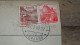 Enveloppe SUISSE, Censure, 1940 ......... Boite1 ...... 240424-161 - Postmark Collection