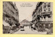 45. ORLEANS - La Rue De La République, La Gare, Les Hôtels (animée, Tramway) (voir Scan Recto/verso) - Orleans