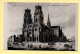 45. ORLEANS - La Cathédrale Sainte-Croix, Par Salmon (voir Scan Recto/verso) - Orleans