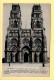 45. ORLEANS - La Cathédrale, Eglise Sainte-Croix (voir Scan Recto/verso) - Orleans