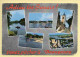 45. BEAUGENCY - Multivues CPSM (animée) (voir Scan Recto/verso) - Beaugency