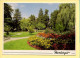 45. MONTARGIS – Le Jardin D'urzy / Fleurs (voir Scan Recto/verso) - Montargis