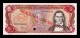 República Dominicana 5 Pesos Oro 1985 Pick 118Sc Specimen Sc Unc - Dominikanische Rep.