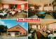 73722326 Olfen Westfalen Restaurant Zum Sternbusch Teilansichten  Olfen Westfale - Other & Unclassified