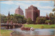 USA UNITED STATES PUBLIC GARDENS SWAN BOAT BOSTON MASSACHUSETTS POSTCARD CARTE POSTALE ANSICHTSKARTE CARTOLINA POSTKARTE - Boston