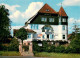 73722311 Braunlage Hotel-Pension Tannerhof Aussenansicht Braunlage - Sonstige & Ohne Zuordnung