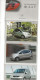 TOUT Mercedes Bens De A A V 15 CARTES - Voitures De Tourisme