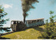 Austria Oostenrijk Schafbergbahn - Treinen