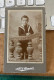 Réal Photo CDV Vers 1880 Ottoman Turkey Périod Egypte  Egypt  Portrait Enfant - Fettel & Bernard Alexandrie - Old (before 1900)