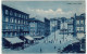 RIJEKA - FIUME - PIAZZA DANTE - 1943 - Vedi Retro - Formato Piccolo - Croatia