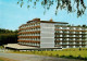 73722257 Porta Westfalica Sanatorium Porta Westfalica Aussenansicht Porta Westfa - Porta Westfalica