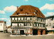 73722251 Nagold Hotel Post Aussenansicht Nagold - Nagold