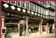 73722240 Goslar Barock-Cafe Anders Aussenansicht Goslar - Goslar