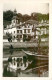 64 SAINT JEAN DE LUZ - Types De Maisons Basques Le Clocher De Ciboure - Saint Jean De Luz