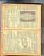 ALMANACH HACHETTE 1936 - BEL ETAT - PETITE ENCYCLOPEDIE POPULAIRE DE LA VIE PRATIQUE - Encyclopedieën