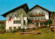 73722226 Schliersee Fremdenheim Haus Bergblick Schliersee - Schliersee