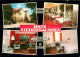 73722212 Hahnenklee-Bockswiese Harz Hotel-Pension Haus Niedersachsen Hahnenklee- - Goslar