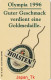GERMANY O 2237 95 Holsten Bier   - Aufl  6 800 - Siehe Scan - O-Serie : Serie Clienti Esclusi Dal Servizio Delle Collezioni