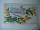 GREECE  POSTCARDS   1945  CHRISTMAS      FOR MORE PURHASES 10% DISCOUNT - Greece