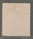 CANADA - N°26 Obl (1868-90) Victoria : 15c Brun-lilas - Used Stamps