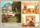 73722183 Droebischau Gasthaus Kemter Terrasse Und Stube Droebischau - Other & Unclassified