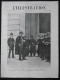L'ILLUSTRATION N°3347 20/04/1907 La Question Du Théâtre De Nancy, Le Procès De L'abbé Jouin, Le Drame De Marakech - L'Illustration