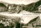 73722163 Winterstein Emsetal Teilansichten Fachwerkhaus  Winterstein Emsetal - Other & Unclassified