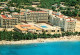 73722135 Tucepi Croatia Hotel Alga Fliegeraufnahme  - Croatia