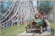 USA UNITED STATES OHIO HAMILTON LE SOURDSVILLE LAKE AMUSEMENT POSTCARD CARTE POSTALE ANSICHTSKARTE CARTOLINA POSTKARTE - Hamilton